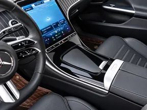 Mercedes-Benz C-Class 260 L 2023