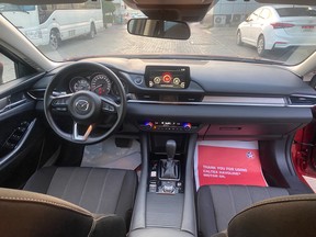 Mazda 6 2024