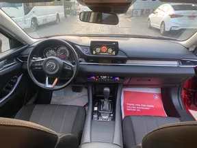 Mazda 6 2023