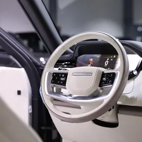Land Rover Range Rover 2026