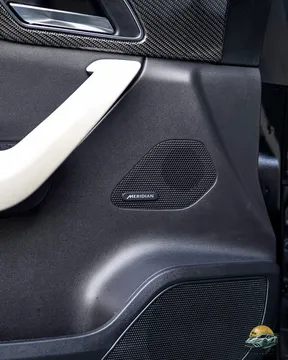 Jaguar F-Pace SVR 2020