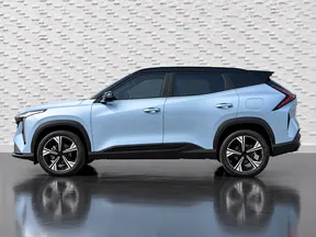 Geely Cityray 2026