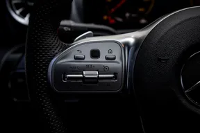 Mercedes-Benz CLA 250 2022