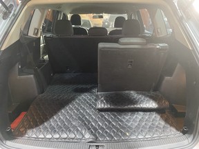 Volkswagen Atlas 2021