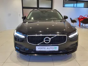 Volvo V90 D4 2017
