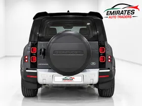 Land Rover Defender 90 2023