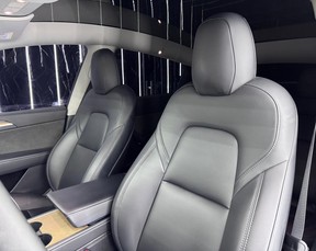 Tesla Model Y Long Range 2022