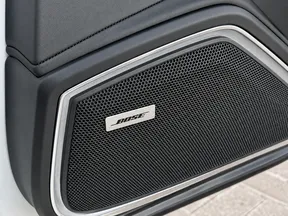 Porsche Panamera GTS 2022