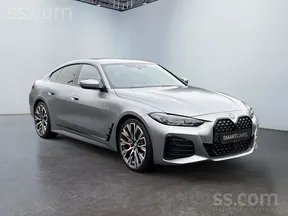 BMW 4 Series 420 2023
