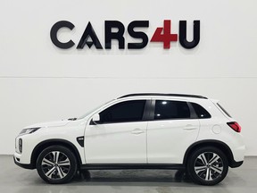 Mitsubishi ASX 2024