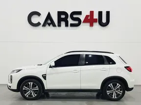 Mitsubishi ASX 2024