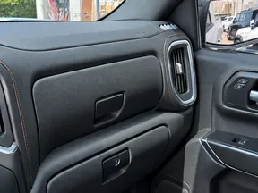 GMC Sierra 1500 2021