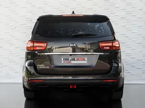 Kia Carnival / Sedona 2021