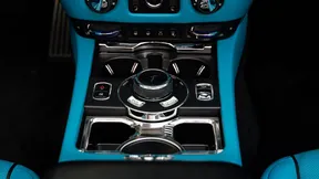 Rolls-Royce Dawn Black Badge 2018