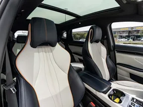 BYD Song Plus 2025
