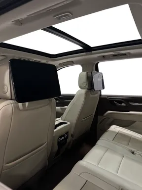 GMC Yukon 2022