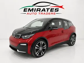 BMW i3 2020
