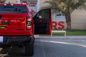 RAM 1500 2023