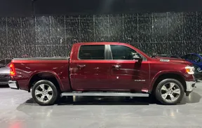 RAM 1500 2020