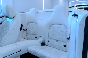 Mercedes-Benz SL-Class 43 AMG 2023