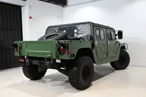 Hummer H1 1987