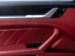 Porsche 911 Turbo S 2021