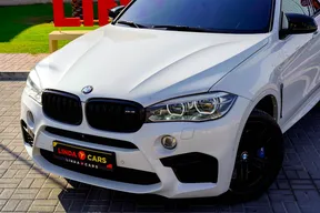 BMW X6 2017