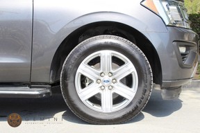 Ford Expedition 2019