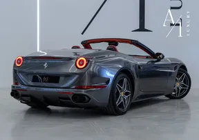 Ferrari California 2016