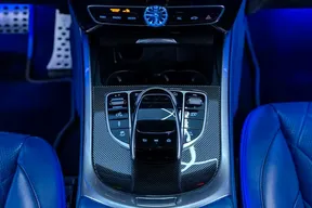 Mercedes-Benz G-Class 63 AMG 2021