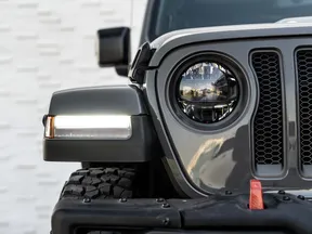 Jeep Wrangler Rubicon 2023