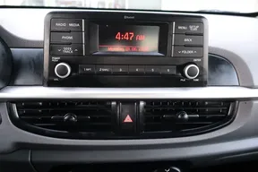 Kia Picanto / Morning 2020