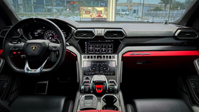 Lamborghini Urus 2022