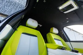 Rolls-Royce Cullinan Black Badge 2026