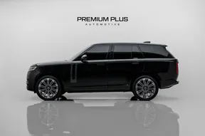 Land Rover Range Rover 2023