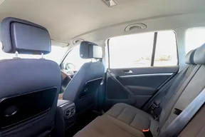 Volkswagen Tiguan 2015