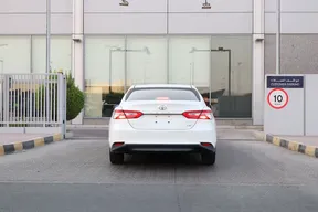 Toyota Camry 2014