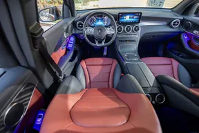 Mercedes-Benz GLC 200 2023