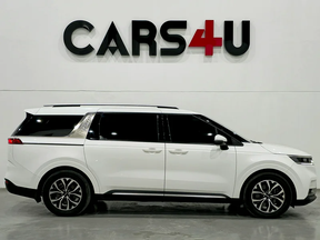 Kia Carnival / Sedona 2023