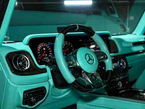 Brabus G-Class 800 2023