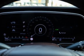 Cadillac Escalade 2022