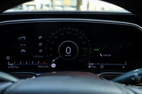 Cadillac Escalade 2022