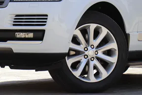 Land Rover Range Rover 2015