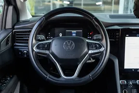 Volkswagen Amarok 2023