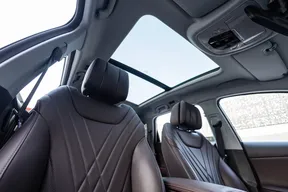 Chery Tiggo 8 Pro Max 2025