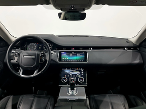 Land Rover Range Rover Evoque 2020