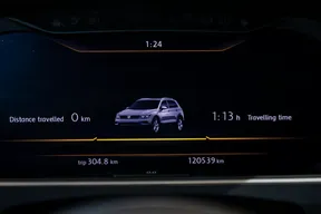 Volkswagen Tiguan 2017