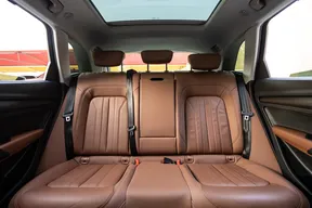 Audi Q5 2022