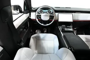 Land Rover Range Rover Sport 2025