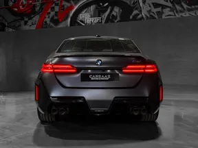 BMW 5 Series M5 2025